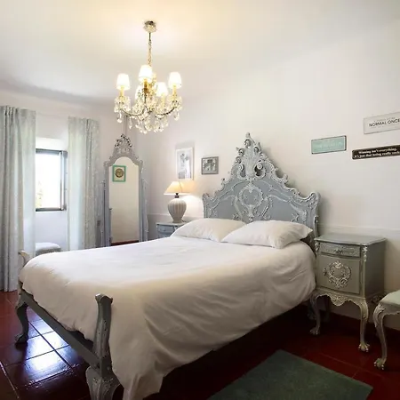 Casa Дом отдыха Alfeizerao