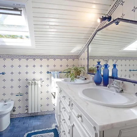 Дом отдыха Casa