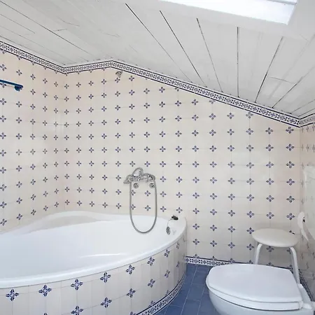 Casa Дом отдыха Alfeizerao