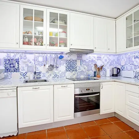 Casa Дом отдыха Alfeizerao