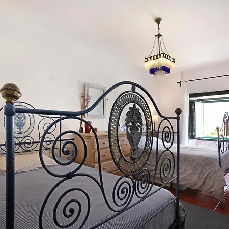 Casa Σπίτι διακοπών