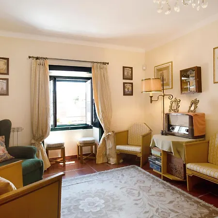 בית נופש Casa