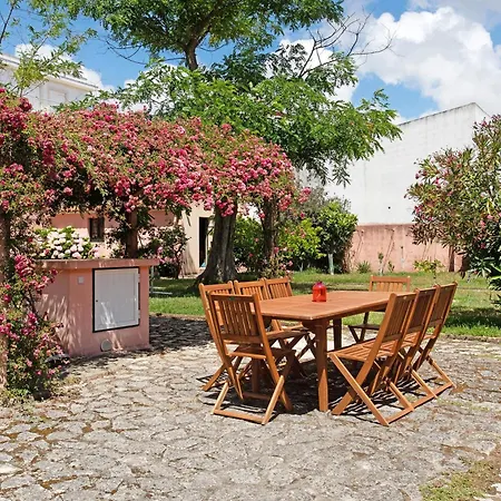 בית נופש Casa *