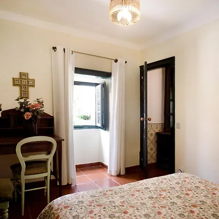 Casa Σπίτι διακοπών Alfeizerão