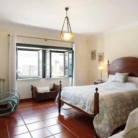 Casa * Alfeizerão