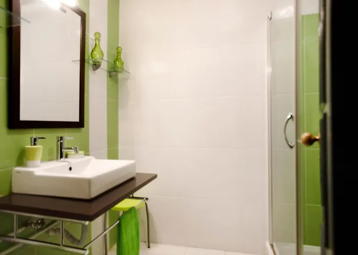 Casa Casa vacanze Alfeizerão