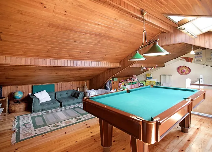 Casa vacanze Casa Alfeizerão