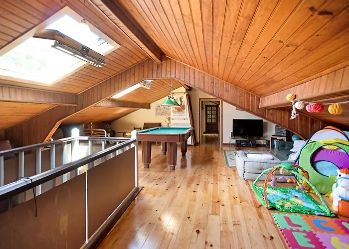 Casa vacanze Casa Alfeizerão