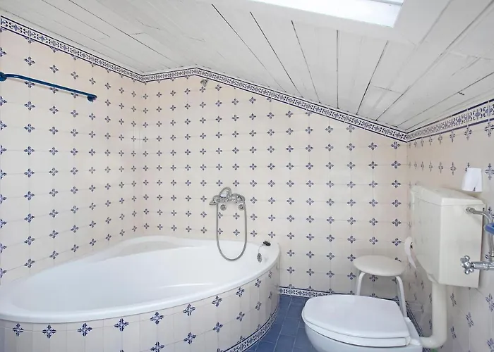 Casa Casa vacanze Alfeizerão