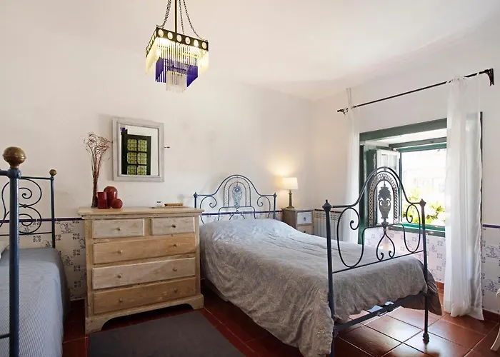 Casa vacanze Casa Alfeizerão