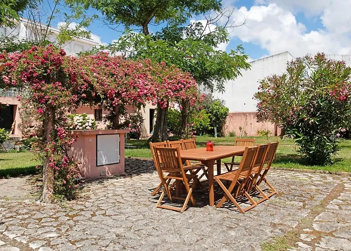 Casa Alfeizerão