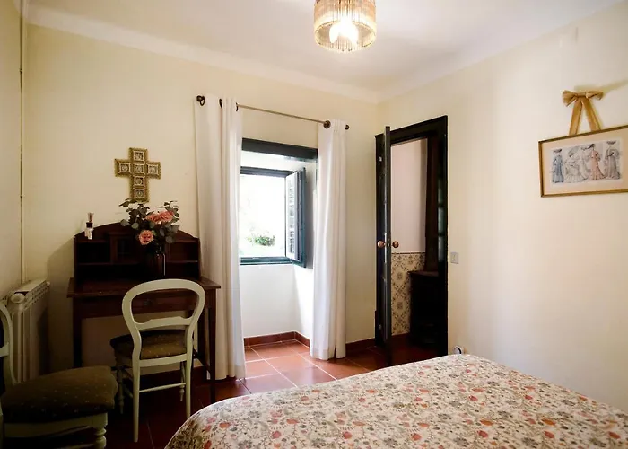 Casa * Alfeizerão
